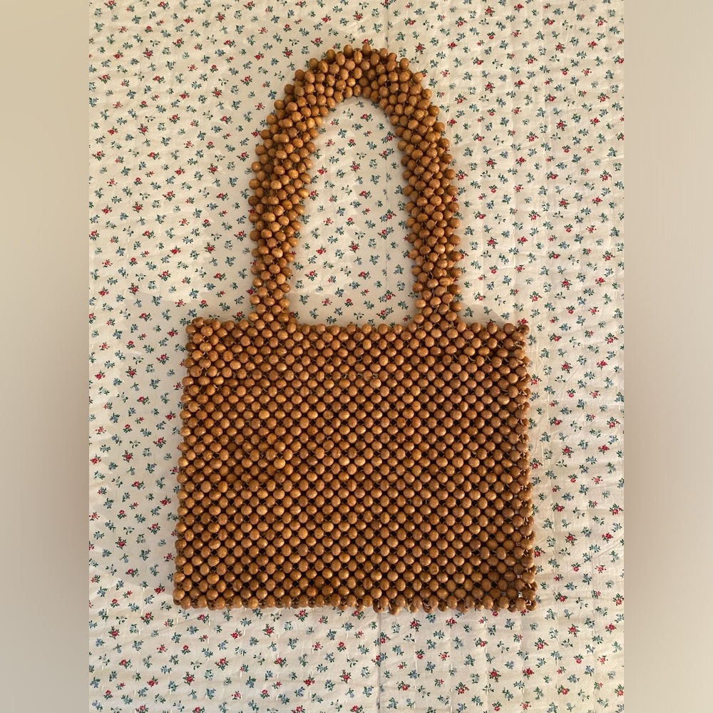 NWT Dôen Acoro Bag
